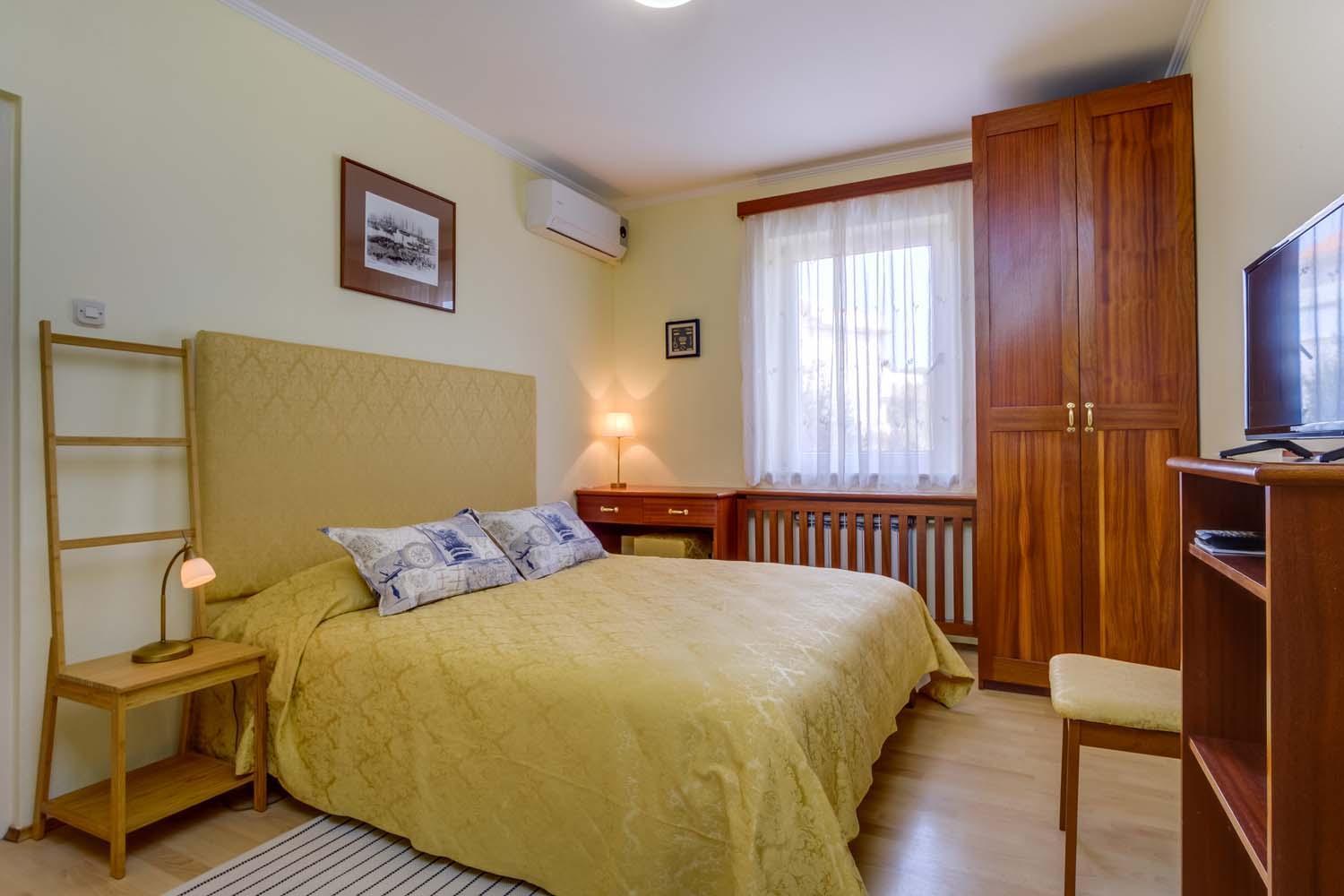 Villa Katarina Losinj 木洛希尼 外观 照片